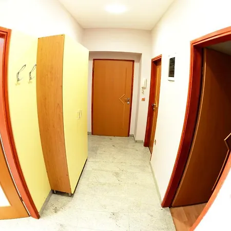 Apartman Harmony Lägenhet