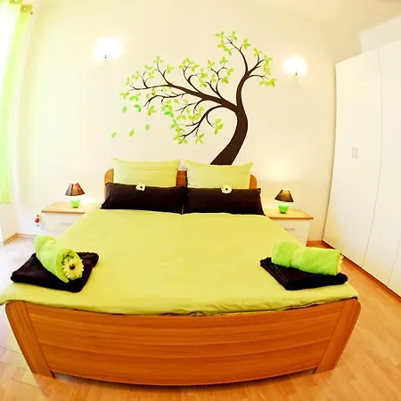 Apartman Harmony * 풀라
