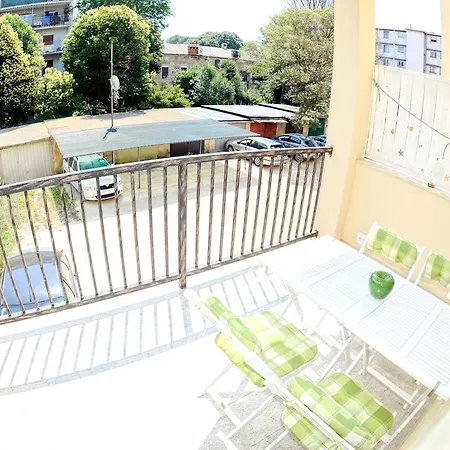 Apartman Harmony Lägenhet