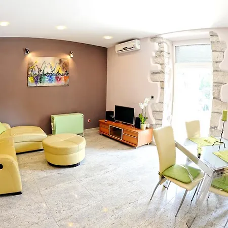 Apartman Harmony Lägenhet