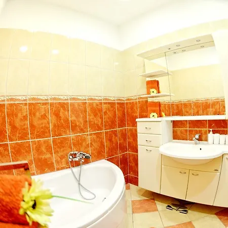 Apartman Harmony * 풀라