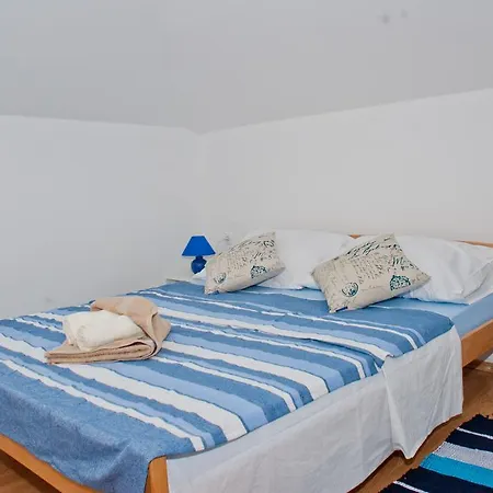 Apartman Harmony Lägenhet