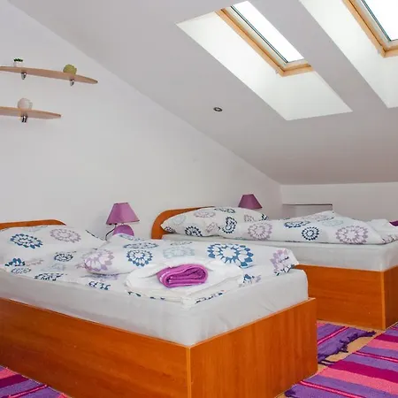Apartman Harmony
