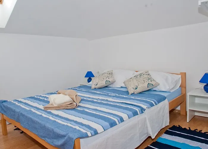 Apartman Harmony Lejlighed