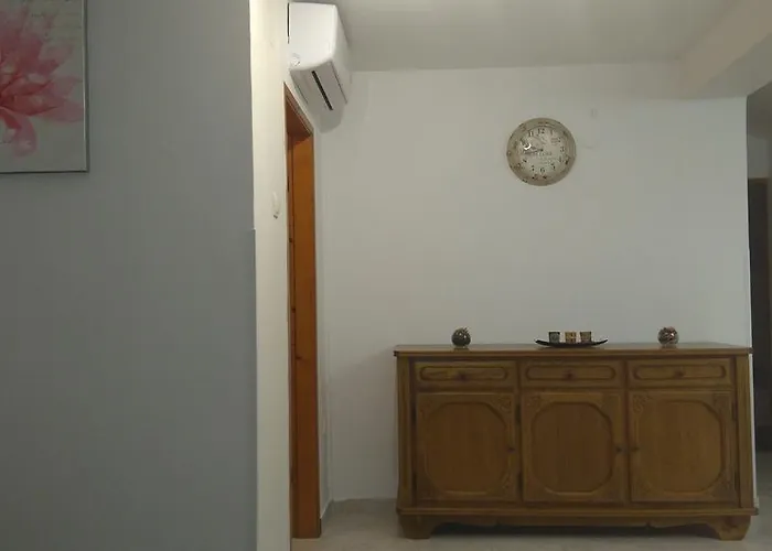 Lejlighed Apartman Harmony *