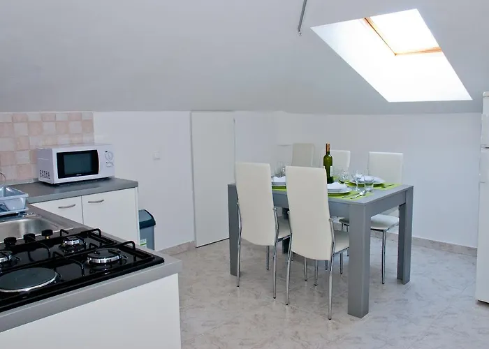 Apartman Harmony Lejlighed *