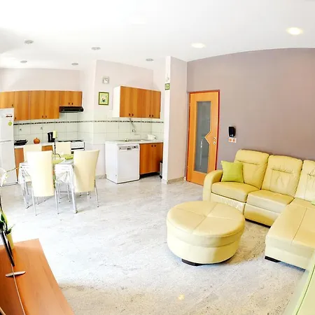 Apartman Harmony Διαμέρισμα *