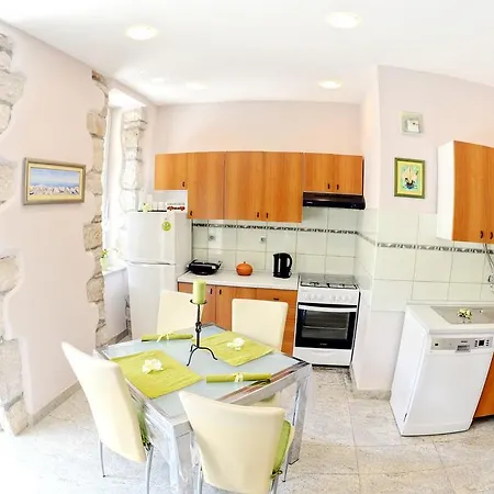 Apartamento Apartman Harmony