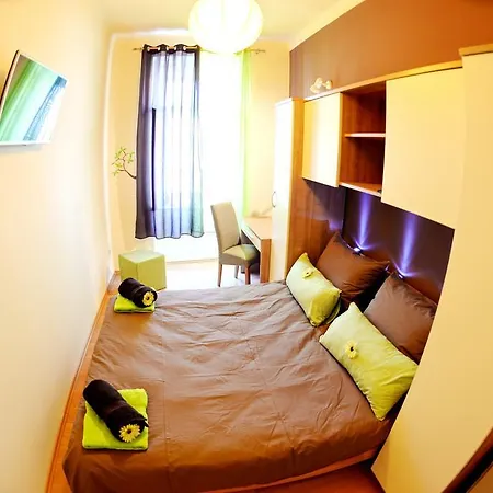 Apartman Harmony Apartamento Pula