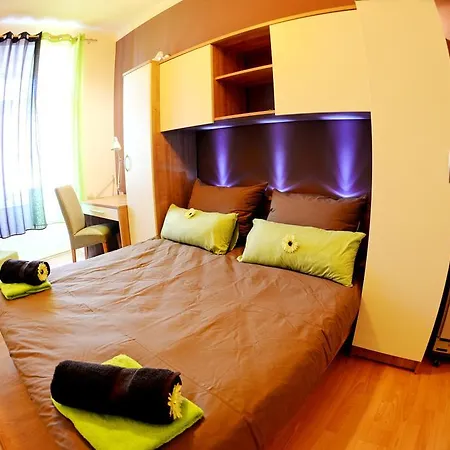 Apartman Harmony Διαμέρισμα Πούλα