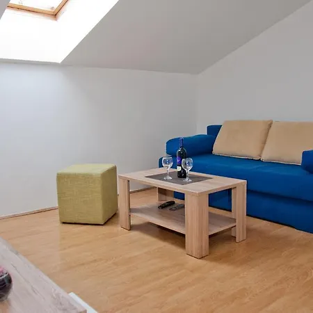 Apartman Harmony Pula