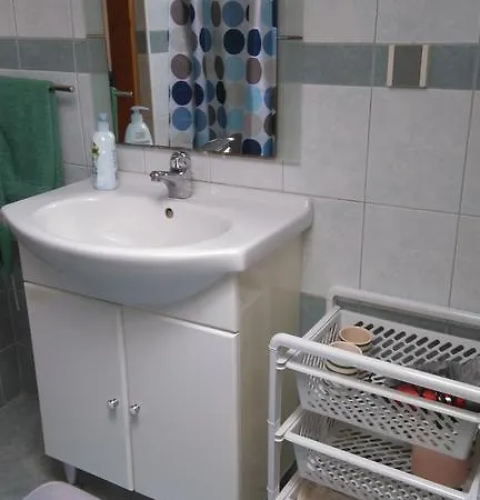 Διαμέρισμα Apartman Harmony