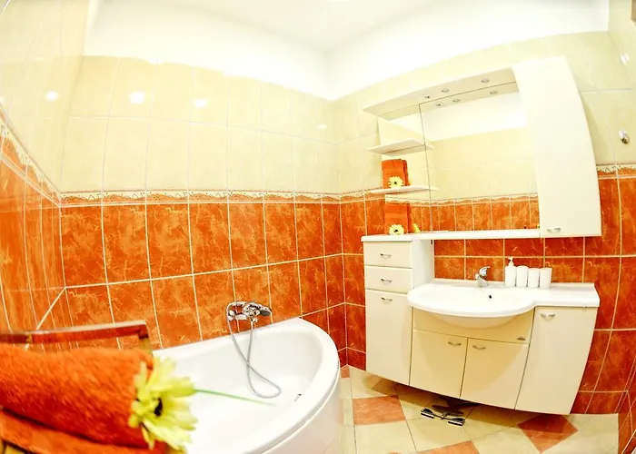 Apartman Harmony * Póla