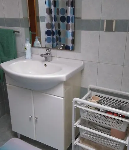 Apartman Apartman Harmony