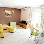 Apartman Harmony Lägenhet