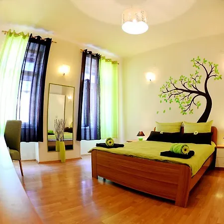 Apartman Harmony Apartment *