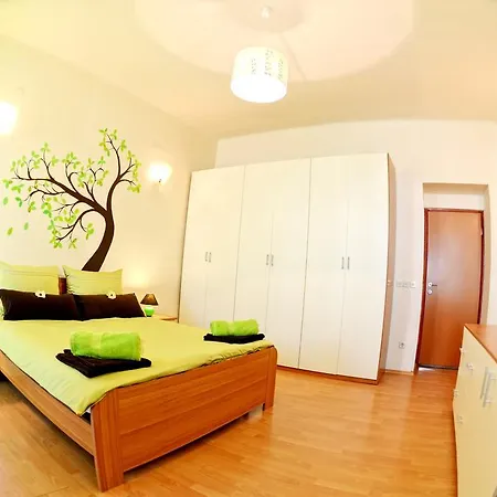 Apartman Harmony Apartment