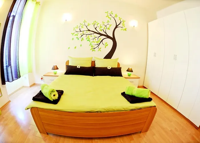 Apartman Harmony * Pula