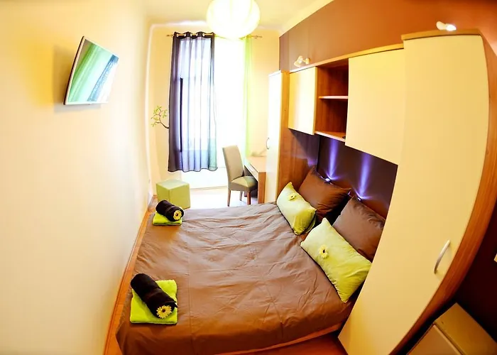 Apartman Harmony Apartment Pula