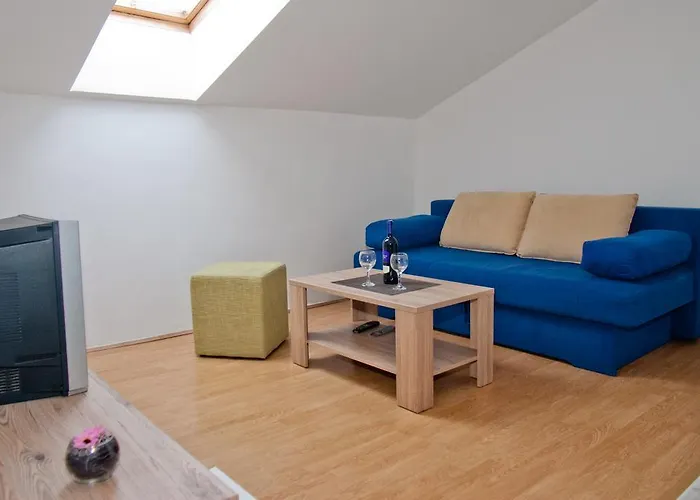 Apartman Harmony Pula