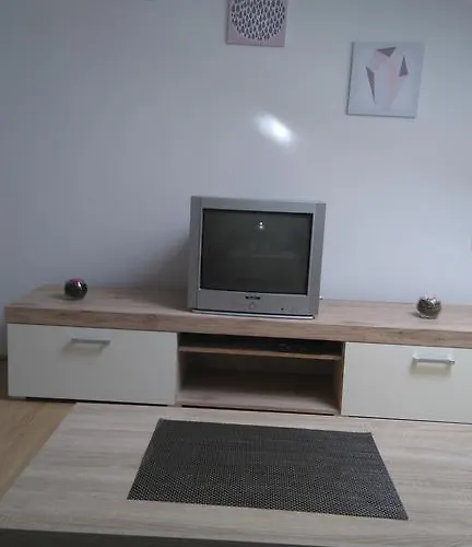 Apartment Apartman Harmony Pula